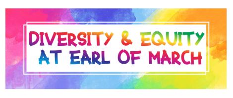 Diversity & equity at Earl of March