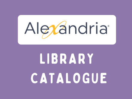 Alexandria library catalogue