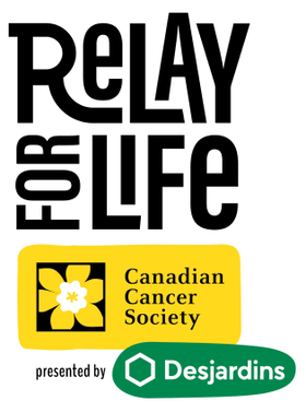 Relay for Life, Canadian Cancer Society